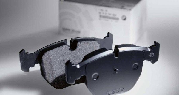 Замена колодок 300 руб