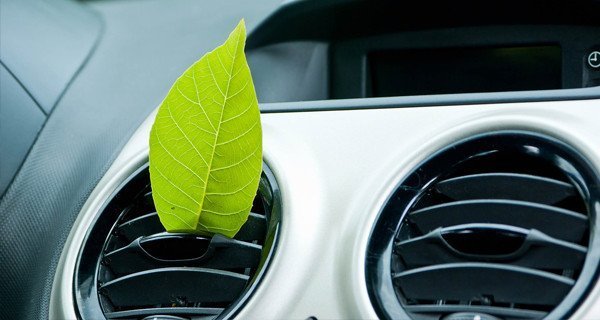 Антибактериальная обработка кондиционера