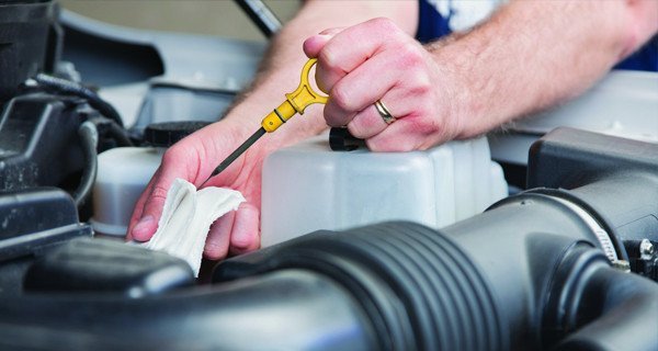 Комплекс проверок для подготовки к дальней дороге