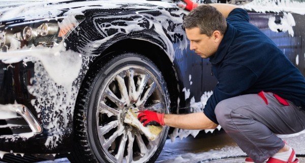 Пакет работ «Весеннее преображение»