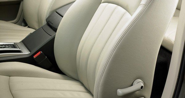 Полная химчистка салона