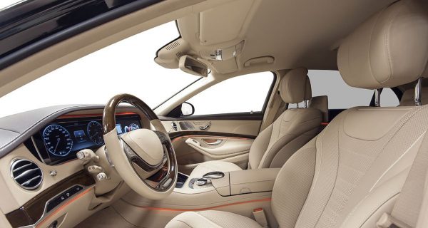 -65% на услуги компании Nano Clean Detailing