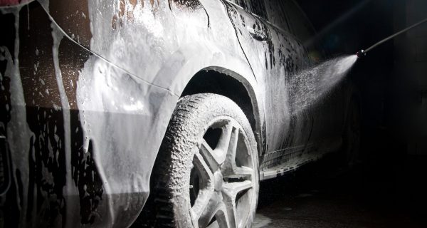 Мойка Люкс и Суперлюкс