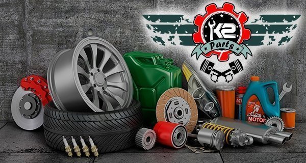 Скидка на запчасти и кэшбэк от всей акции