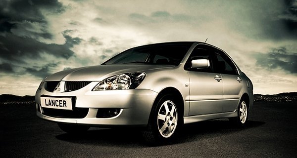 Капремонт двигателя Lancer 9 1.6 под ключ