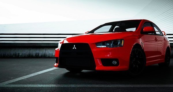 Капремонт ДВС Lancer X 1.5, 1.6