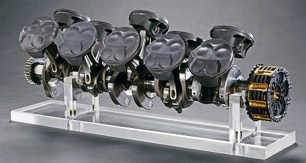 Скидки на раскоксовку ДВС